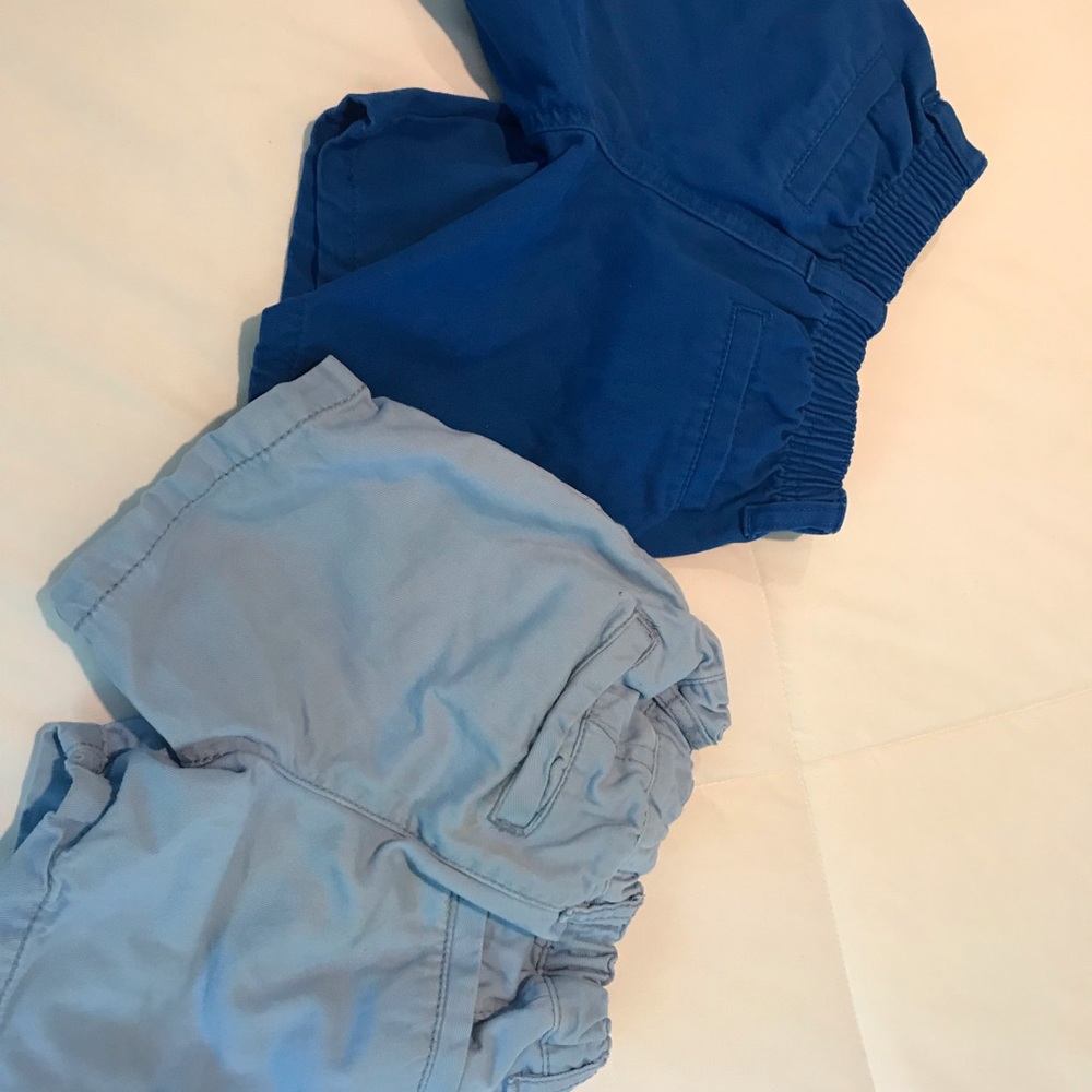 Shorts Set - Picture 4 of 5